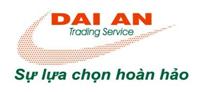 Công Ty CP SX TM DV Đài An